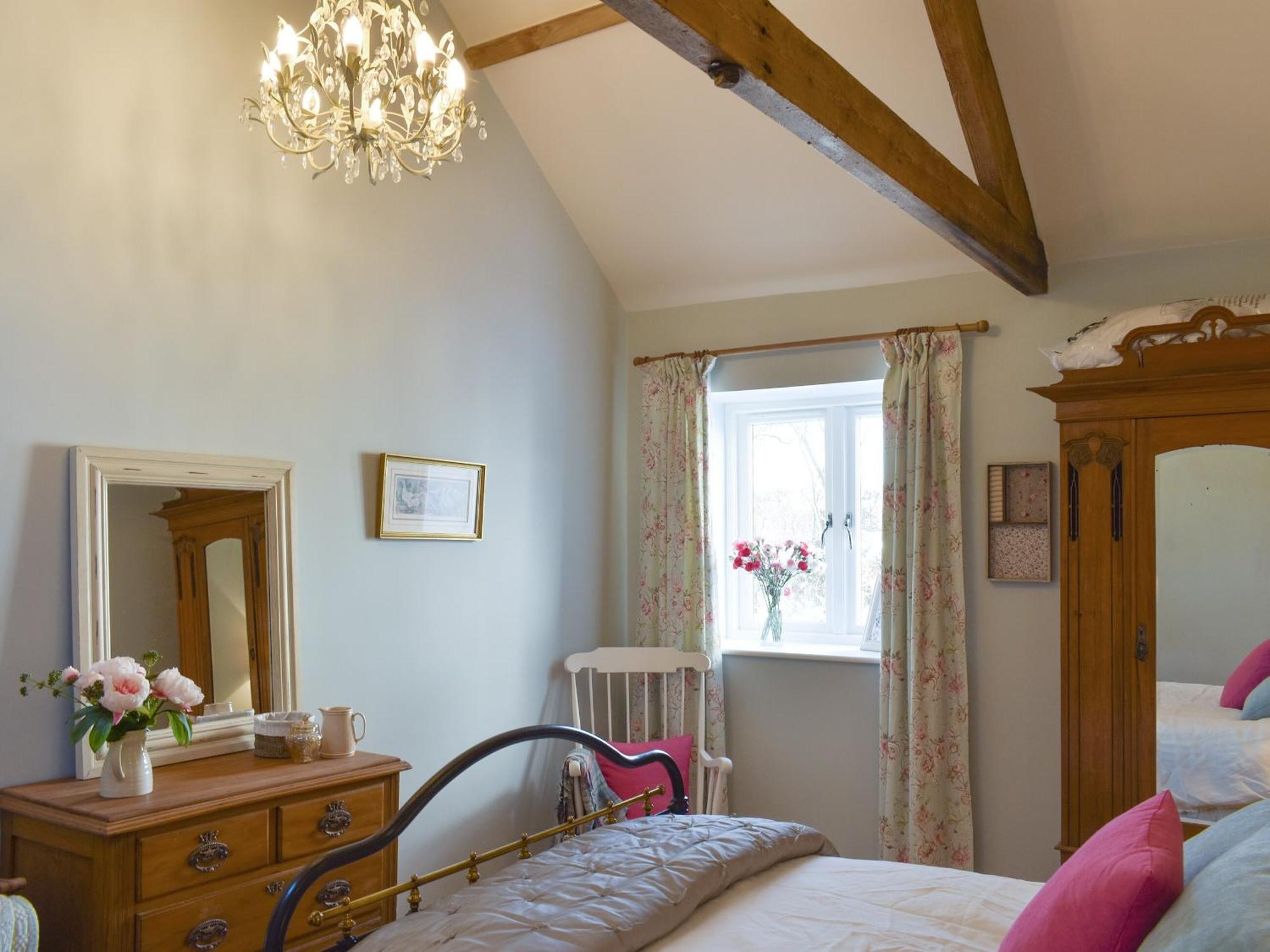 Calf House Cottage Sedgefield Exterior photo