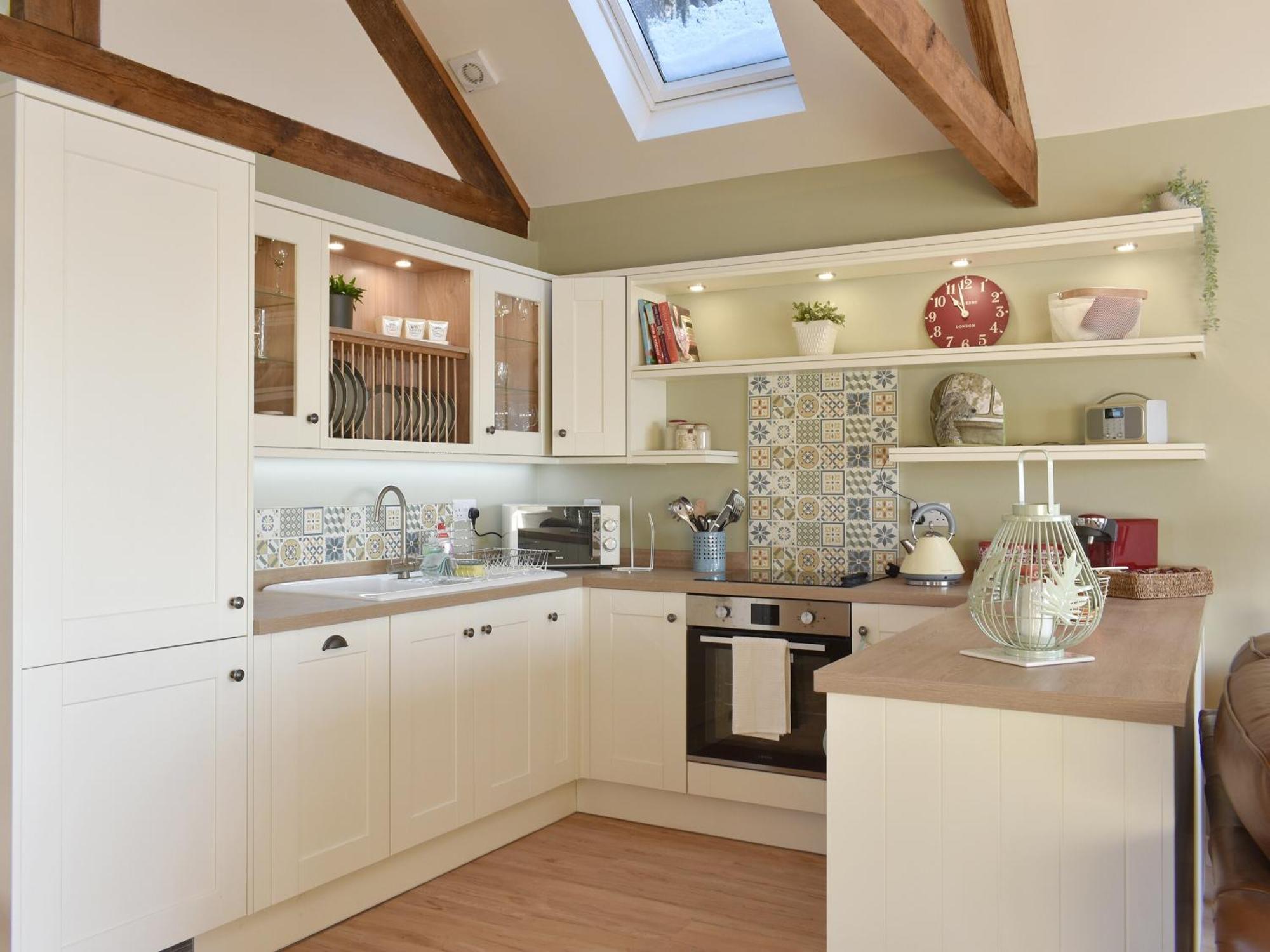 Calf House Cottage Sedgefield Exterior photo
