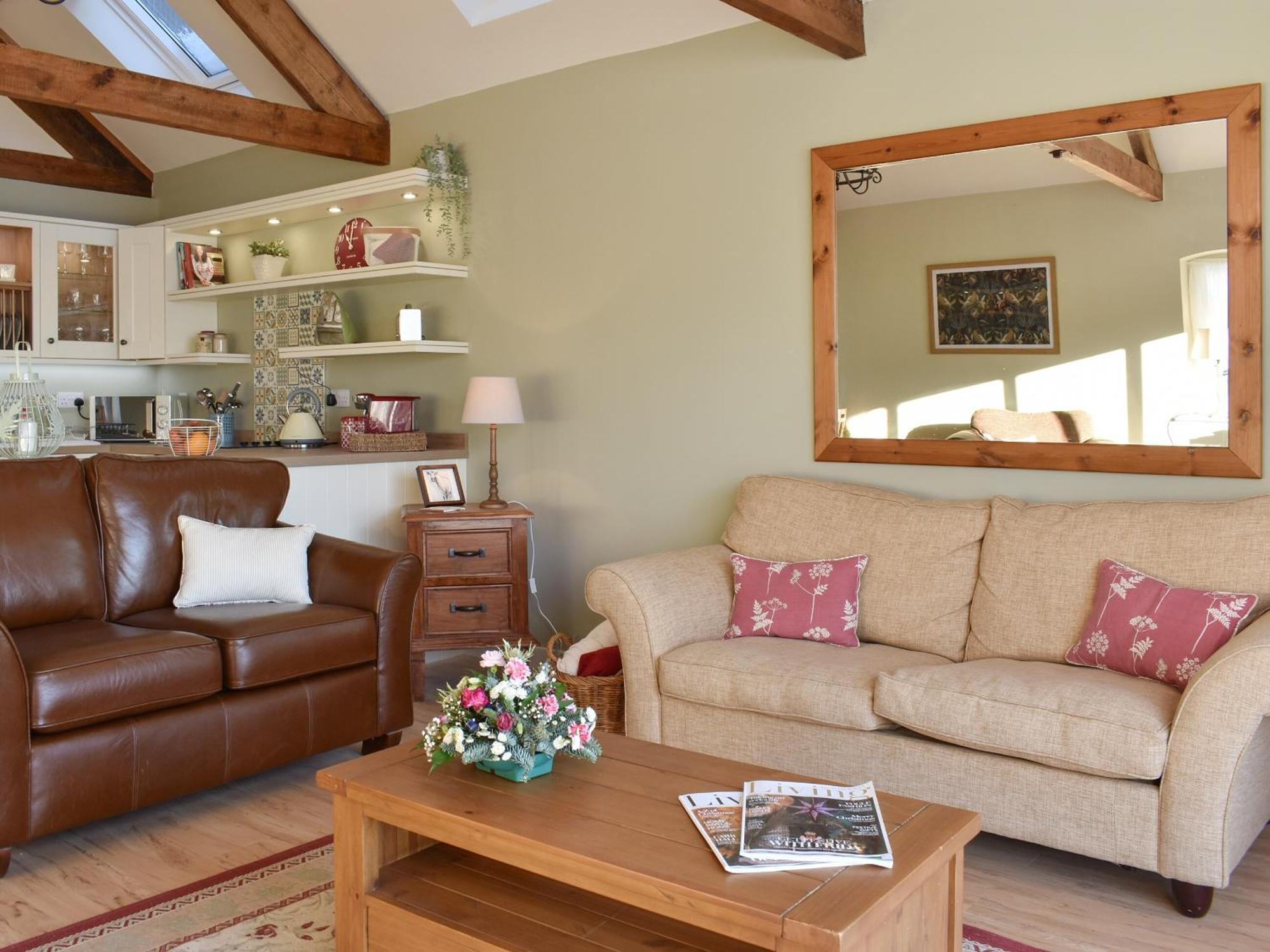 Calf House Cottage Sedgefield Exterior photo